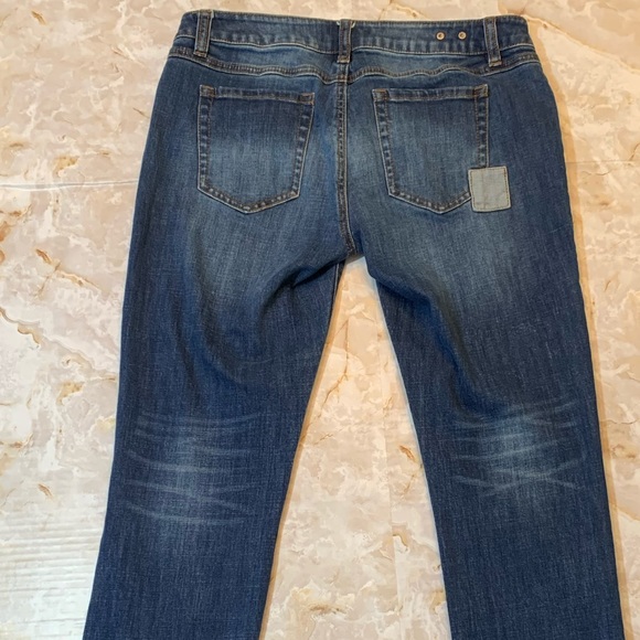 Jeans - Picture 4 of 4